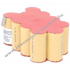 Helyettes�t� Akkumul�tor Fein szersz�mg�p 92604069022,9 26 04 069 02 2,92604072026,9 26 04 072 02 6 NiMH