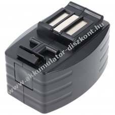 Helyettes�t� Akkumul�tor Festool BP12T 12V 2000mAh NiMH