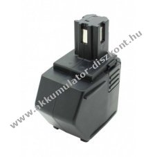Helyettes�t� Akkumul�tor Hilti SBP12 NiMH
