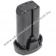 Helyettes�t� Akkumul�tor Hitachi BCL715 7,2V 2000mAh Li-ion