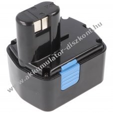 Helyettes�t� Akkumul�tor Hitachi EB1414L 14,4V 3,0Ah NiMH
