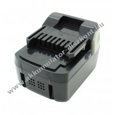 Helyettes�t� Akkumul�tor Hitachi BSL1415 14,4V 3,0Ah LiIon