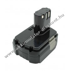 Helyettes�t� Akkumul�tor Hitachi BCL1415 14,4V 1500mAh LiIon