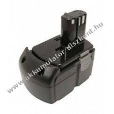 Helyettes�t� Akkumul�tor Hitachi BCL1815 18V 4000mAh LiIon
