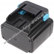 Helyettes�t� Akkumul�tor Hitachi EB2420 24V 2000mAh NiMH