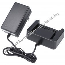 Helyettes�t� Akkumul�tor Hitachi 36V 0,8A Li-Ion t�lt�