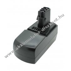 Helyettes�t� Akkumul�tor Metabo 18V 3000mAh NiMH