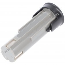 Helyettes�t� Akkumul�tor Panasonic EY9021 NiMH 2,4V 3000mAh