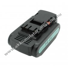 Helyettes�t� Akkumul�tor Panasonic EY9L40 14,4V 4000mAh LiIon
