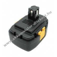 Helyettes�t� Akkumul�tor Panasonic EY9251 18V 3000mAh NiMH
