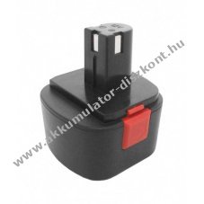 Helyettes�t� Akkumul�tor szersz�mg�p Lincoln LNI-1201 12V 2000mAh NiMH