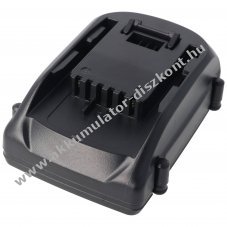 Helyettes�t� Akkumul�tor AL-KO GTLi 18V 1500-2000mAh kerti g�p Li-Ion