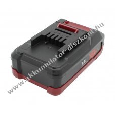 Helyettes�t� Akkumul�tor Einhell 18V 1,5Ah LiIon