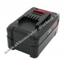 Helyettes�t� Akkumul�tor Einhell 18V 3,0Ah LiIon