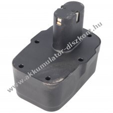 Akkucella csere W�hler 4715 VIS 220 VIS 230 VIS 240 12V 3,0Ah Akkumul�tor NiMH