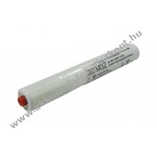 Eredeti Heine Typ M3Z 3,6V 600mAh orvostechnikai NiMH