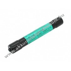 Eredeti Heine orvostechnikai Akkumul�tor D-001.89.013 2,5V 750mAh NiMH