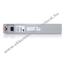 Akkucella csere Arjo Alenti 24V 4000mAh 1db/csomag Pb