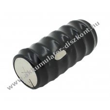 Helyettes�t� Akkumul�tor orvostechnikai KaWe Typ 28970 3,5V 700mAh NiMH