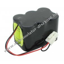 Medizinakku 7,2V 2,0Ah Braun Infusomat FM NiCd