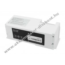Eredeti Weinmann orvostechnikai Akkumul�tor 39,6V 3100mAh WM27880 121Wh Li-Ion