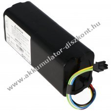 Eredeti Weinmann orvostechnikai Akkumul�tor 39,6V 3100mAh WM15876 Li-Ion