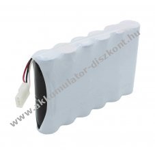 Akkucella csere Orvosi Akkumul�torpakk 14,4V 2000mAh 1db/csomag NiMH