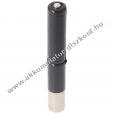 Helyettes�t� Akkumul�tor m�r�m�szer Testo 0515.0096 2,4V 1300mAh NiMH