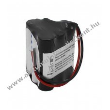 Helyettes�t� Akkumul�tor m�r�m�szer BAMO IER MUDline TGS 7,2V 2000mAh NiMH