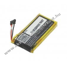 Helyettes�t� Akkumul�tor Logitech Ultrathin Touch Mouse T630 3,7V 230mAh LiPoly