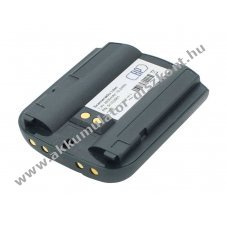 Helyettes�t� Akkumul�tor Intermec 318-020-001 AB1G 7,4V 2600mAh Li-ion