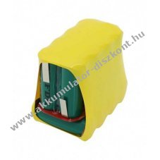 Helyettes�t� Akkumul�tor porsz�v� Wintonic 18430 14,4V 2150mAh NiMH