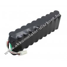 Orvostechnikai Hill-Rom Viking M Akkumul�torpakk 24,0V 2700mAh NiMH