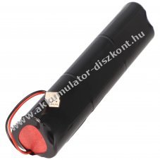 Velux Akkumul�torpakk 10,8V 2100mAh 946933 946930 PA000951 red�nymotor NiMH