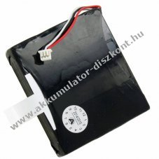 Helyettes�t� Akkumul�tor Blaupunkt Travelpilot 300 824850A1S1PMX GPS �s navig�ci�