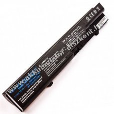 Helyettes�t� Akkumul�tor HP 587706-751 10,8V 6600mAh Li-Ion