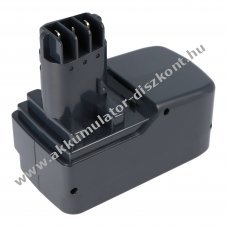 Helyettes�t� Akkumul�tor Metabo 18V 3,0Ah NiMH