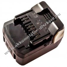 Helyettes�t� Akkumul�tor HITACHI C14DSL 14,4V 3000mAh Li-Ion