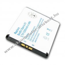 Helyettes�t� Akkumul�tor Sony Xperia X1 X2 X10 BST-41 Li-ion