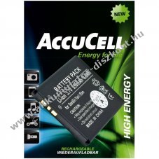 Helyettes�t� Akkumul�tor Sony Ericsson Yari BST-43 3,7V 950mAh Li-ion