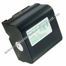 Helyettes�t� Akkumul�tor Sharp BT-H22 BT-H32U BT-H22U BT-H21 BT-H32 3,6V 5000mAh NiMH