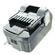 Helyettes�t� Akkumul�tor Hitachi BSL1830 18V 4000mAh Li-Ion
