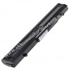 Helyettes�t� Akkumul�tor MEDION Akoya 14,8V 4400mAh Li-Ion