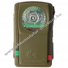 Helyettes�t� Akkumul�tor 3R12 4,5V NiMH