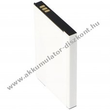 Helyettes�t� Akkumul�tor Philips Avent SCD530 3,7V 1000mAh Li-Ion