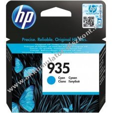 Eredeti Hp tintapatron NR.935/C2P20AE 4.5ml ci�n nyomtat�