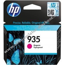 Eredeti HP tintapatron NR.935/C2P21AE 4.5ml magenta nyomtat�