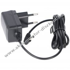 Canon CA-570 h�l�zati t�pegys�g f�nyk�pez�g�p videokamera 8,4V 1,5-1,7A