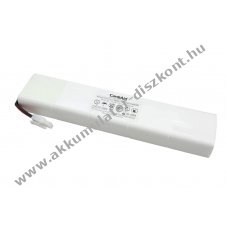 CardiAid alk�li Akkumul�tormul�tor 12V 15Ah CA-4BP
