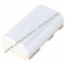Helyettes�t� Akkumul�tor Canon BP-911 BP-912 BP-914 7,2V 1850-2000mAh Li-ion